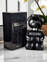 Load image into Gallery viewer, Toy Boy By Moschino Eau De Parfum 3.4 oz / 100 ml For Men MSRP $96