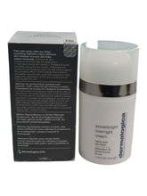 Load image into Gallery viewer, Dermalogica Powerbright Overnight Cream Dark Spot 1.7 oz / 50 ml MSRP $82