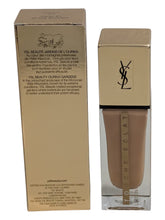 Load image into Gallery viewer, Yves Saint Laurent Touche Eclat Le Teint B30 Almond Foundation 0.84 oz/25ml