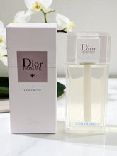 Load image into Gallery viewer, Homme By Dior 4.2 oz / 125 ml Cologne For Men MSRP $140