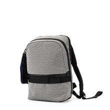 Load image into Gallery viewer, Tumi Tahoe Nottaway Static Grey Unisex Backpack MSRP $407