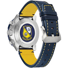 Load image into Gallery viewer, Citizen JY8078-01L Eco-Drive Promaster Skyhawk Men's Strap 45 mm Watch MSRP $725
