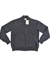 Load image into Gallery viewer, Bally 6302357 I nk Merino Wool/Peruvian Cotton Sweater Size M MSRP $749