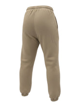Load image into Gallery viewer, Bally 6239957 Men's Tan Legno Cotton Vegetal Drawstring Sweatpants MSRP $670