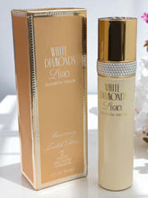 Load image into Gallery viewer, White Diamonds Legacy By Elizabeth Taylor 3.3oz / 100ml Eau de Toilette For Women MSRP $69