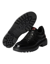 Load image into Gallery viewer, NEW Bally Valnis 6239850 Men's Black Calf Leather Ankle Boots MSRP $800