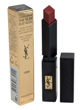 Load image into Gallery viewer, Yves Saint Laurent Rouge Pour Couture The Slim Velvet Radical 1966 Lipstick