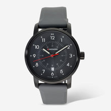Load image into Gallery viewer, Wenger Swiss Army Men's 01.1641.120 Avenue Gray Dial Watch 42 mm MSRP $215