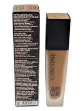 Load image into Gallery viewer, Lancome Teint Idole Ultra Wear Foundation 24H Shade 455W Long Wear MSRP $65