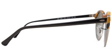 Load image into Gallery viewer, Ray-Ban RB4246 1157 Clubround Classic Havana Black G-15 Green 51-19-145