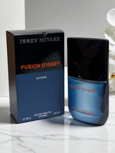 Load image into Gallery viewer, Fusion D'Issey Extreme By Issey Miyake 1.6oz / 50 ml Eau De Toilette For Men MSRP $70