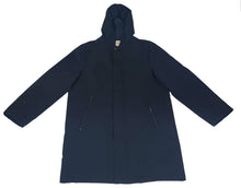 Load image into Gallery viewer, Bally 6237547 Men's Ink Waterproof Coat MSRP $1100
