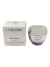 Load image into Gallery viewer, Lancome Rénergie Cream SPF20 1.69 oz / 50 ml MSRP $160