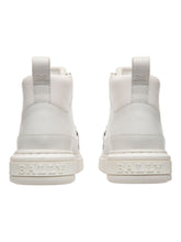 Load image into Gallery viewer, Bally Merryk 6301535 Men's White Leather Sneakers MSRP $720