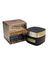 Load image into Gallery viewer, L'Oreal Age Perfect Cell Renew Revitalising Care - 50 ml