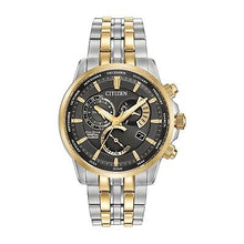 Load image into Gallery viewer, Citizen BL8144-54H Corso Perpetual Men's Gray Dial 42 mm Watch MSRP $575