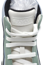 Load image into Gallery viewer, Bally Kenton 6302315 Men's White High Top Leather Sneaker MSRP $650