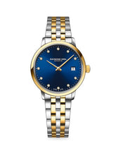 Load image into Gallery viewer, Raymond Weil Women's 5985-STP-C5081 Toccata Watch 29mm MSRP $1375