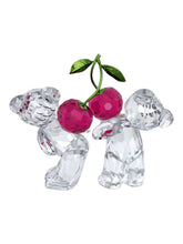Load image into Gallery viewer, Swarovski 5675393 Kris Bear Always Together Designer: Edith Mair MSRP $199