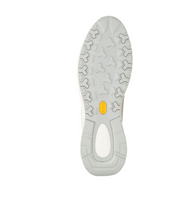 Load image into Gallery viewer, Bally Dewy 6306576 Men's White Lace-Up Leather Sneakers MSRP $650
