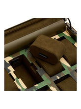 Load image into Gallery viewer, Wolf 1834 Elements 10 Unit Watch Box Earth - 665430