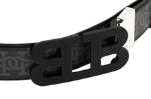 Load image into Gallery viewer, Bally 6302246 Men's Mirror Buckle Adjustable Reversible Belt EU 120/US 47 MSRP $475