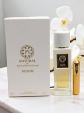 Load image into Gallery viewer, Bloom Natural by The Woods Collection 3.4oz/100ml Eau De Parfum Unisex MSRP $160
