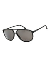 Load image into Gallery viewer, Carrera 257/S 807/9O Men's Black Gradient 60-15-140 Sunglasses MSRP $165