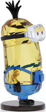 Load image into Gallery viewer, Swarovski Crystal Minions Kevin Figurine 5692029