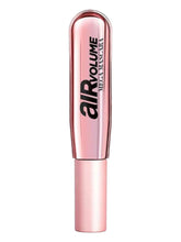 Load image into Gallery viewer, L'Oreal Air Volume Mega Mascara Black 0.31oz/9.4ml - Made in Italy - Pack of 3
