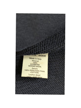 Load image into Gallery viewer, Bally 6302357 I nk Merino Wool/Peruvian Cotton Sweater Size M MSRP $749
