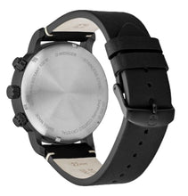 Load image into Gallery viewer, Wenger Swiss Army Men's 01.1543.106 Attitude Chrono Black Dial Watch 44mm MSRP $345