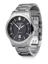 Load image into Gallery viewer, Victorinox Swiss Army 241898 Men's Alliance Mechanical 40 mm Watch MSRP $1050