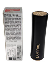 Load image into Gallery viewer, Lancome L'absolu Rouge Cream Lipstick #118 French Coeur MSRP $45