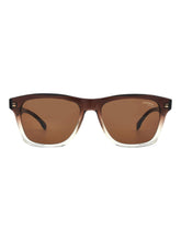 Load image into Gallery viewer, Carrera 266/S 0MY 70 Men's Brown Shaded 53-17-150 Sunglasses MSRP $135