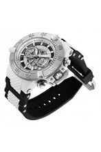 Load image into Gallery viewer, Invicta Men's 0924 Subaqua Noma III Grey Dial Chronograph Watch 50mm MSRP $1,395