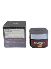 Load image into Gallery viewer, Loreal Revitalift Laser X 3 Triple Action Anti-Aging SPF 25 - 50 ml