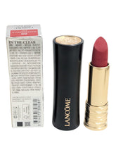Load image into Gallery viewer, Lancome L'absolu Rouge Drama Matte Lipstick #89 Mademoiselle Lily MSRP $45