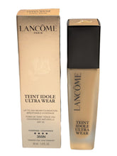 Load image into Gallery viewer, Lancome Teint Idole Ultra Wear Foundation 24H Shade 355N Long Wear MSRP $65