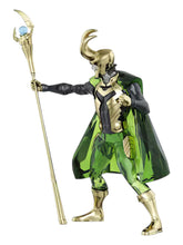 Load image into Gallery viewer, Swarovski 5674467 Marvel Loki MSRP $770