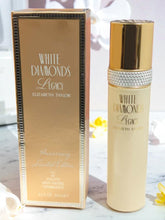 Load image into Gallery viewer, White Diamonds Legacy By Elizabeth Taylor 3.3oz / 100ml Eau de Toilette For Women MSRP $69