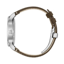 Load image into Gallery viewer, Wenger Men's 01.1746.101 Automatic Urban Metropolitan Cream Dial Watch