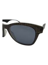 Load image into Gallery viewer, Carrera 6000/TX Men's Sport Black/Gray 51-23-145 Sunglasses MSRP $180