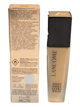 Load image into Gallery viewer, Lancome Teint Idole Ultra Wear Foundation 24H Shade 355N Long Wear MSRP $65