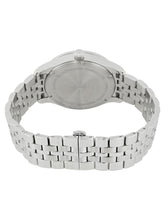 Load image into Gallery viewer, Victorinox Alliance 241829 Women's Champagne Dial SS Bracelet 35 mm Watch MSRP $460
