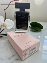 Load image into Gallery viewer, Narciso Rodriguez For Her 1.6 oz / 50 ml Eau de Toilette For Women MSRP $90