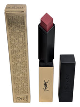 Load image into Gallery viewer, Yves Saint Laurent Rouge Pour Couture The Slim 35 Loud Brown Lipstick MSRP $68