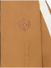 Load image into Gallery viewer, Bally 6303985 Men's Striped Track Deserto Jacket MSRP $1150