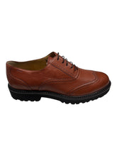 Load image into Gallery viewer, Bally Briar 6302649 Men's Terrra Leather Oxford Shoes MSRP $750