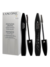 Load image into Gallery viewer, Lancome Hypnose Drama / Doll Eyes Black Mascara 0.21 oz / 6.5ml each